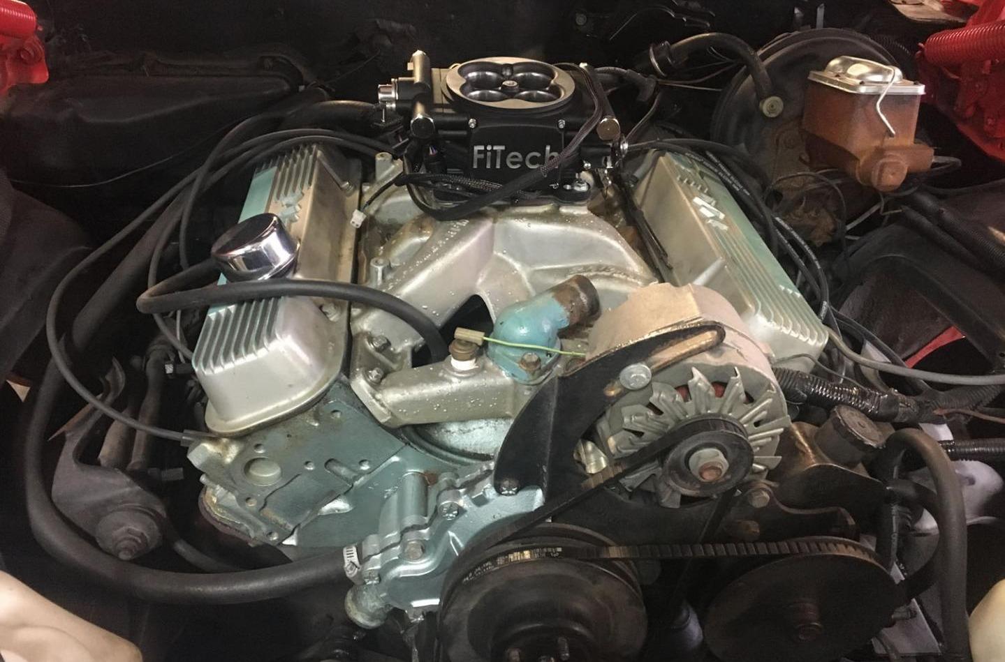 Car Repairs Mississauga