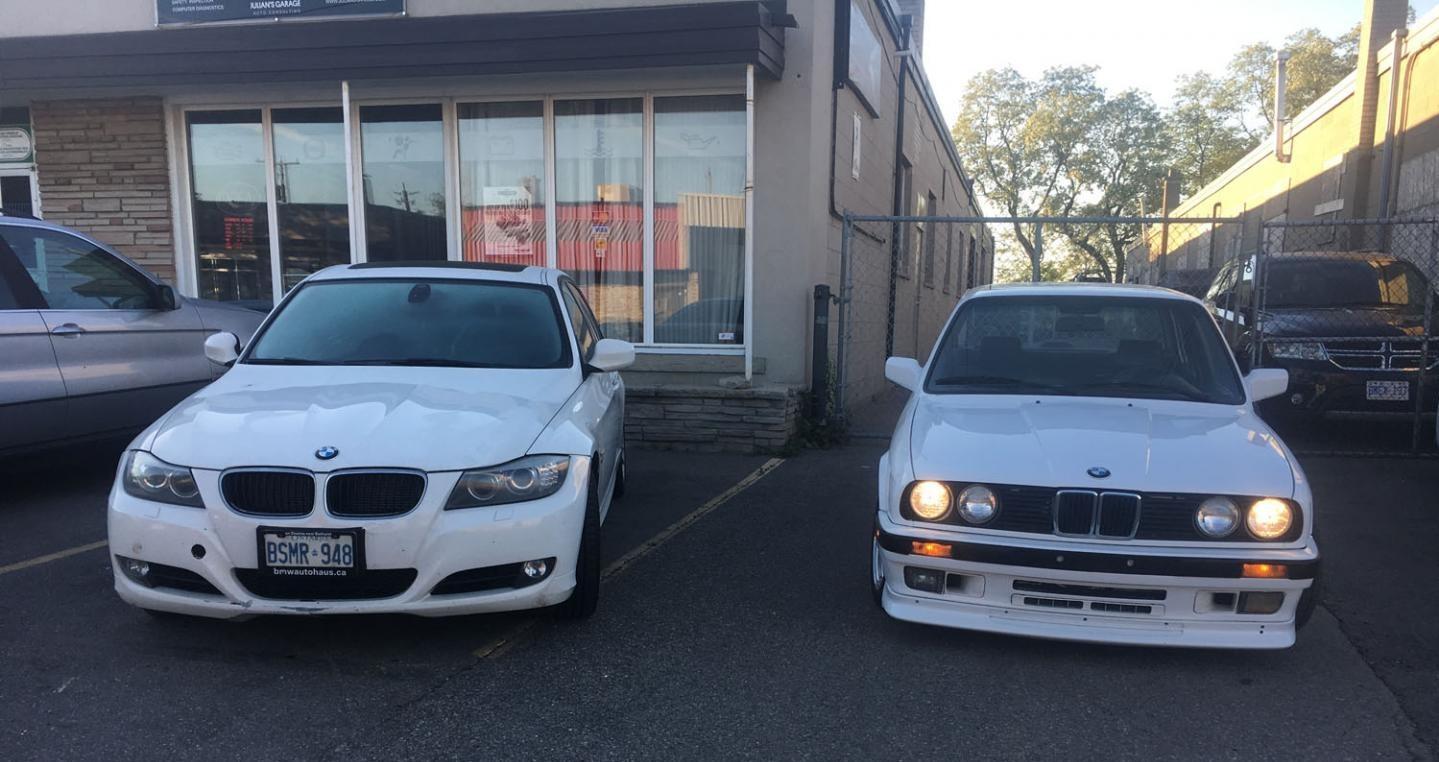 Car Maintenance Mississauga